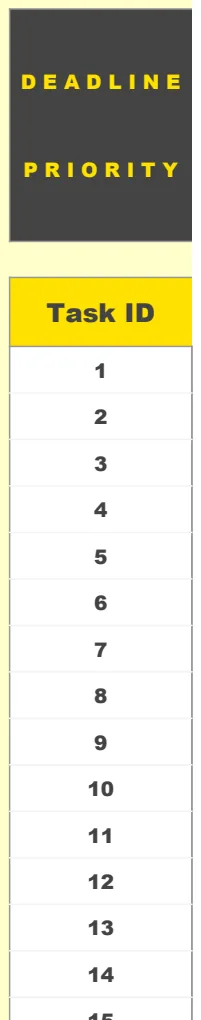 Construction Statement of Work Template preview