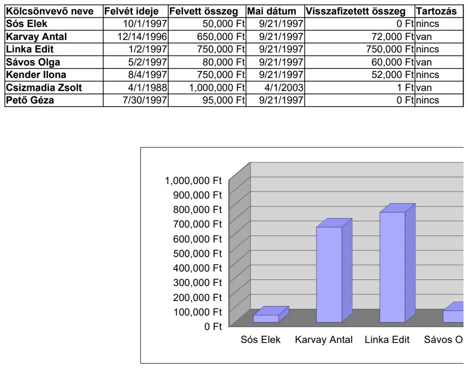 Loan Tracking & Debt Management Register preview